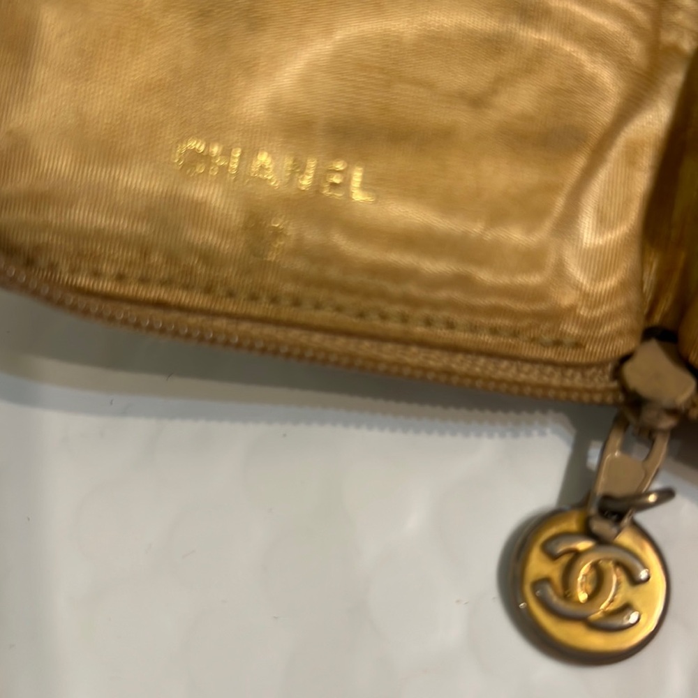Chanel wallet - Picture 4 of 6